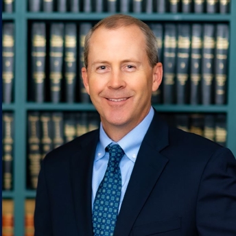 Eric D. Wilson Photo
