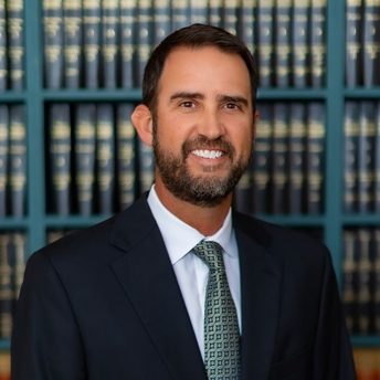 Matthew W. Brown Photo