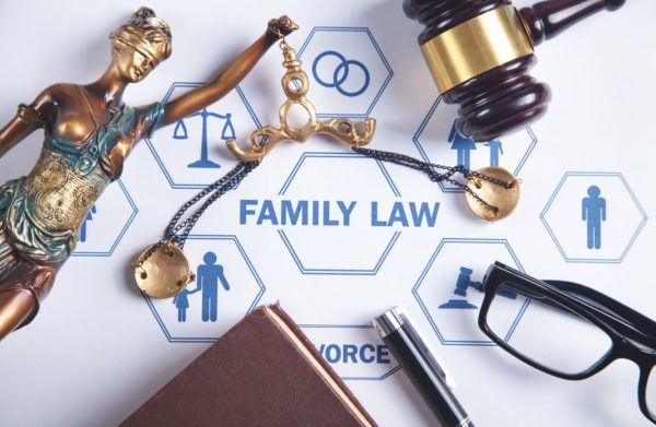 best family law attorney